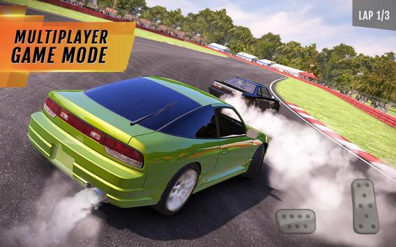 Drift King(山地车漂移)