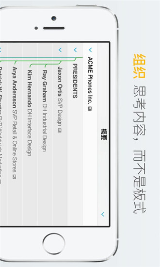 MindNode安卓中文版