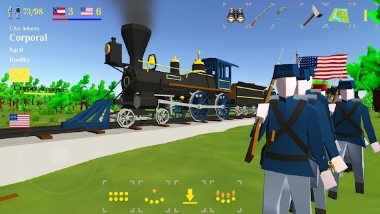 Battle of Vicksburg 2虫虫助手安装包