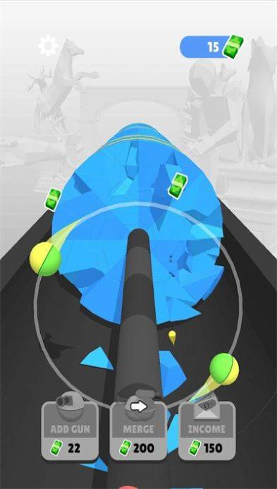 放置史诗碎片Epic Smashers 放置史诗碎片Epic Smashers