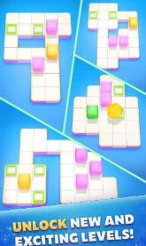 Jelly Maze 3D(果冻闯迷宫3D)