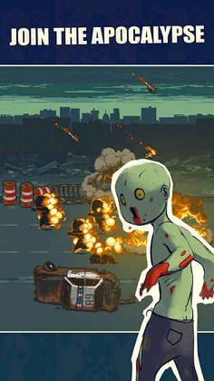 Dead Ahead: Zombie Warfare(死亡突围僵尸战争1.4.7破解版)