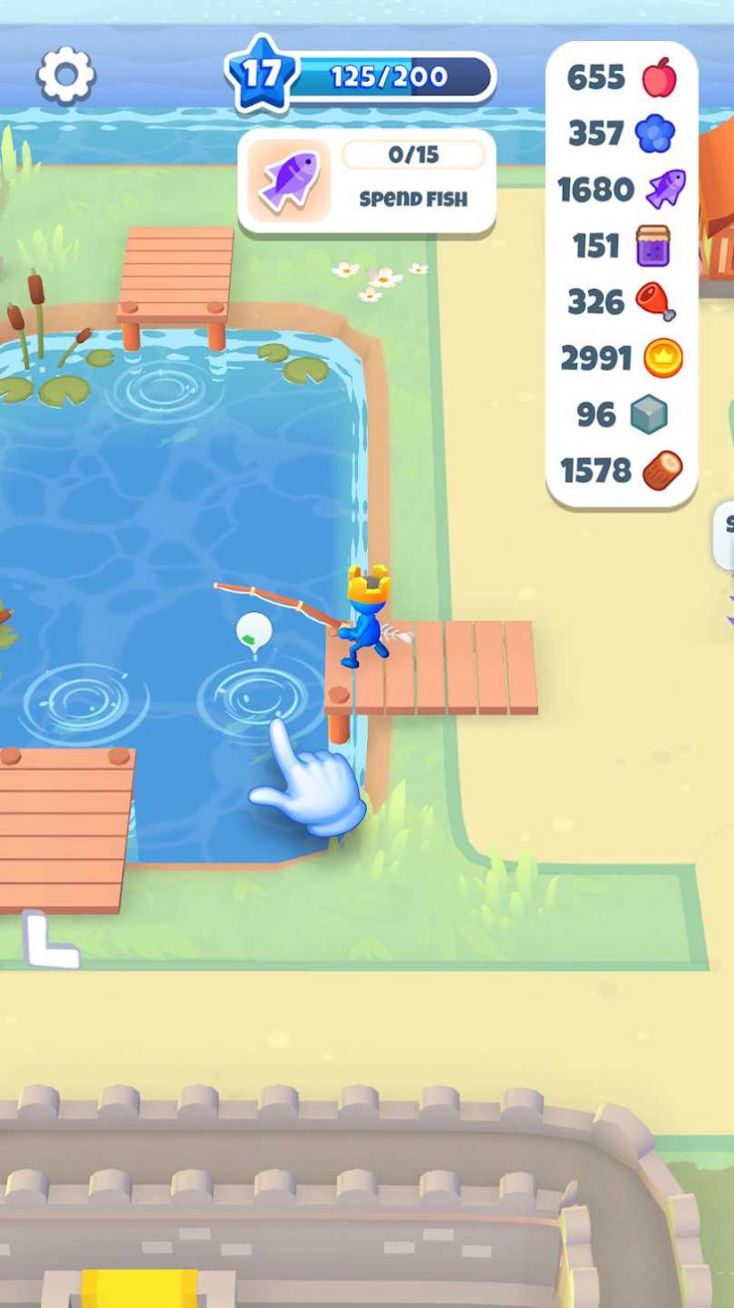 王国的失败(King or Fail) 王国的失败(King or Fail)