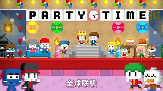 波古波古2023最新版本无限糖果