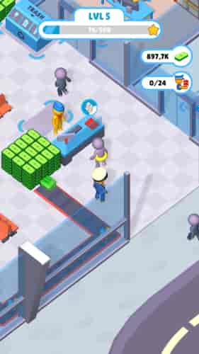 我的旅游机场(My Travel Airport)