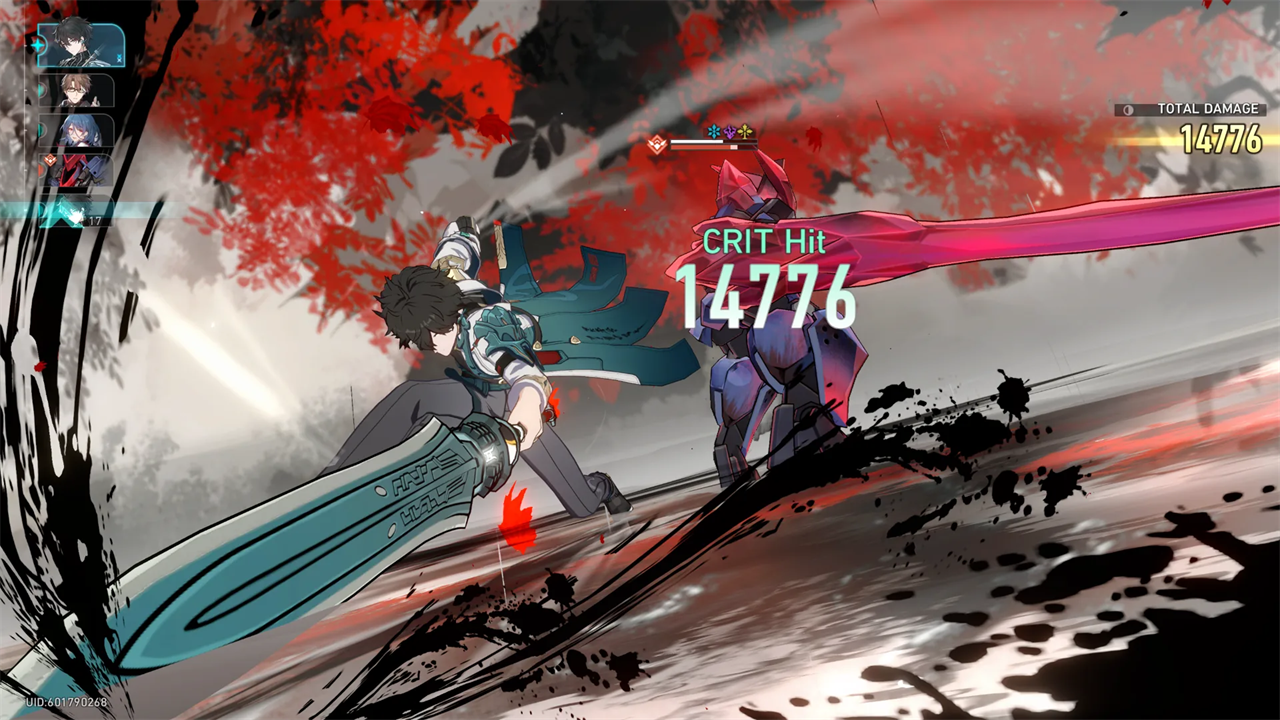 HonkaiStarRail国际服下载(崩坏星穹铁道)