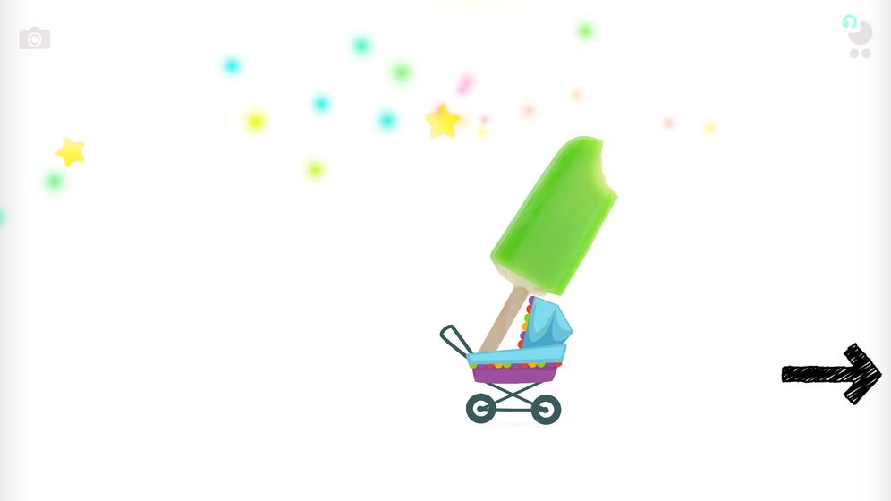 Babycar(拜托了婴儿车)