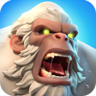 age of apes中文汉化版