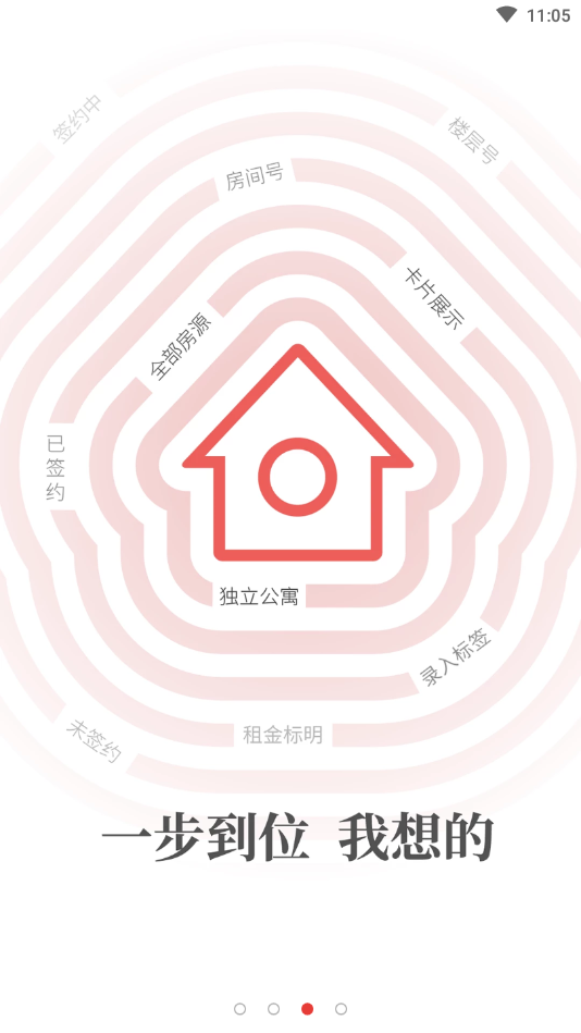 租我家房东