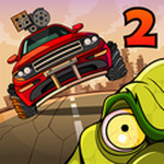 死亡战车