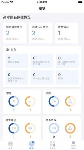 湖南招考网