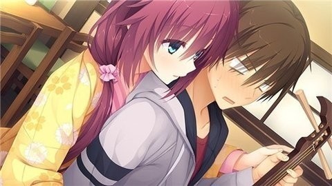 千恋万花汉化版