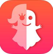 Ghost Lens魔鬼相机app官方下载