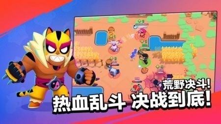荒野乱斗账号绑定工具