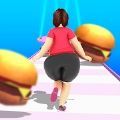 脂肪跑3D(FattyRun3D)