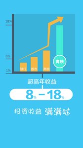 青蚨理财