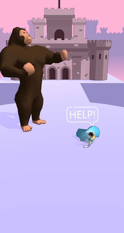 Armor Up(护甲提升闯关手游)