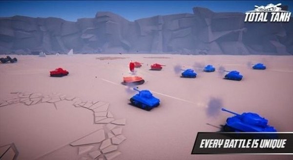 TotallyTankSimulator(完全坦克模拟器)