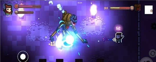 The Last Dungeon(最后的地下城)