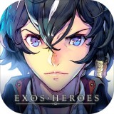ExosHeroes(魅影再临国际服中文版)