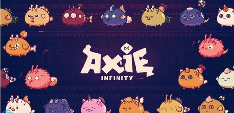 Axie Infinity(元宇宙游戏赚钱)