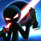 Stickman Ghost 2(火柴人战士2星球大战)
