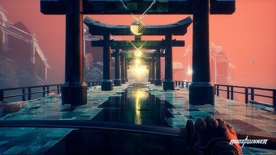 幽灵行者正版
