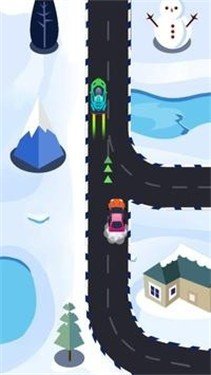CarRushIdleTycoon(抢车空闲大亨)