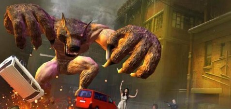 WerewolfSimulator(狼人模拟器无限金币版)