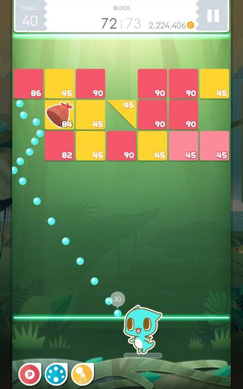 Bricks Breaker(史波茲x消砖趣内购破解版)
