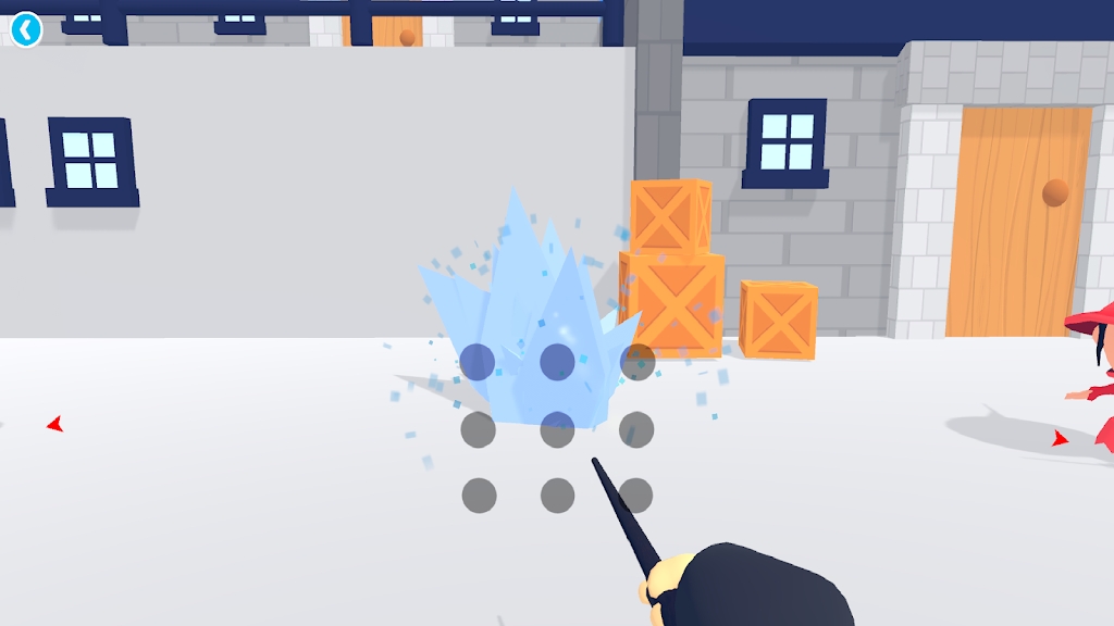 Sorcerer Hands(巫师之手安卓版)