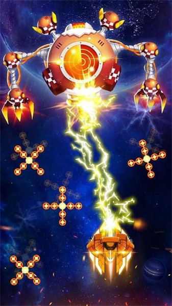 太空射手