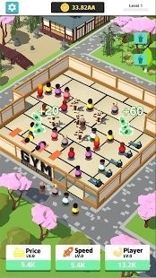 IdleFitness(闲置的健身)