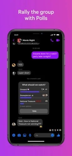 messenger安卓版下载2023