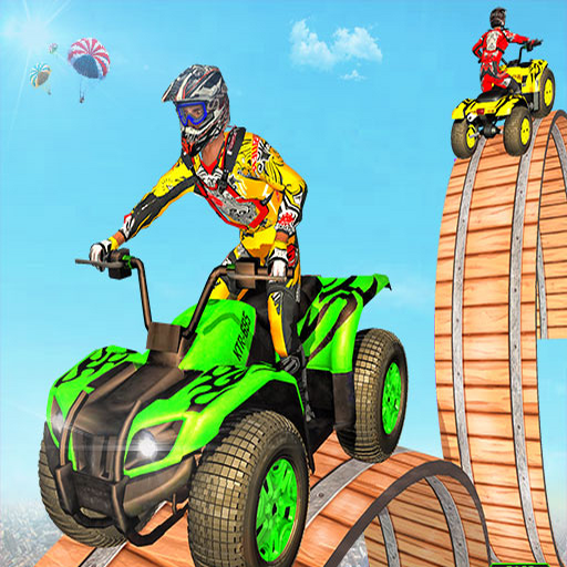 摩托车特技赛手机版