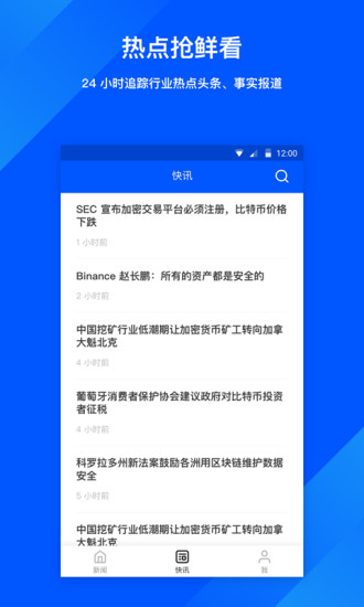 链闻