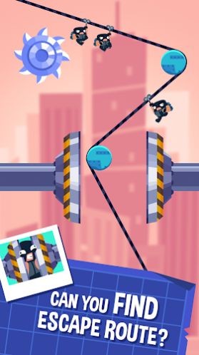 橡胶强盗大乱斗Rubber Robbers 橡胶强盗大乱斗Rubber Robbers