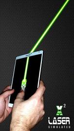 激光笔LASER X2无限金币免费下载