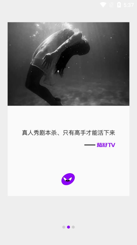 茄籽TV 茄籽TV