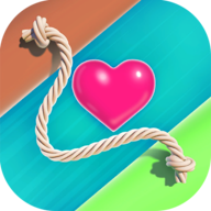恋人绳子大作战(RopesandLovers)