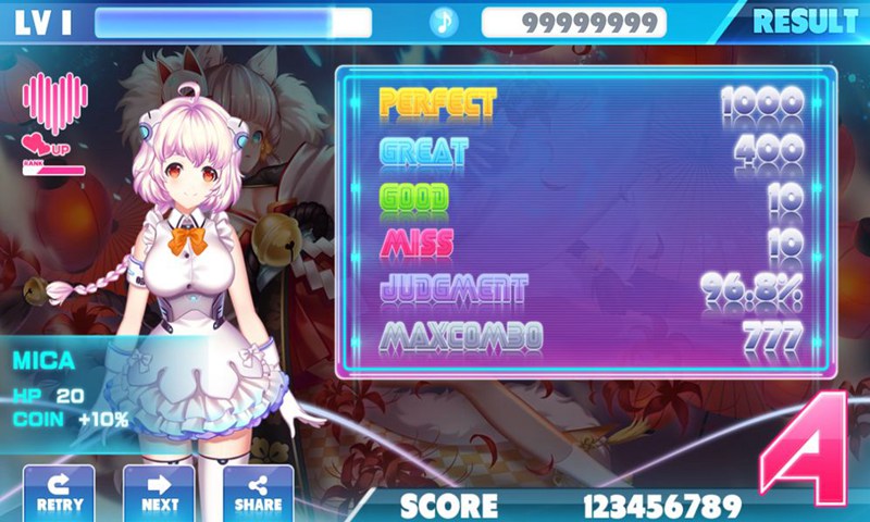 AZRAEL破解版