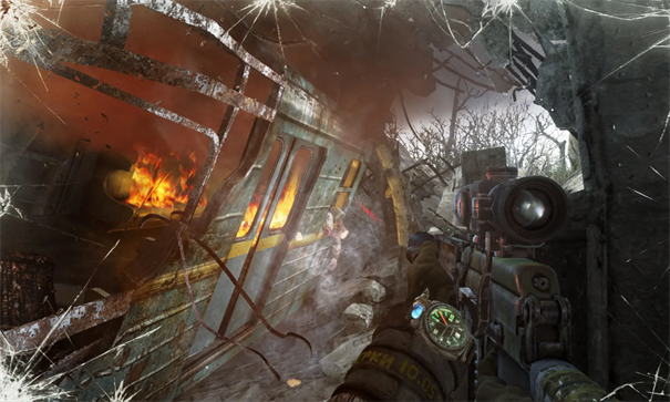 最后的曙光 最后的曙光