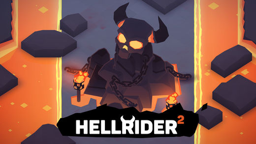 Hellrider2(地狱车手2)