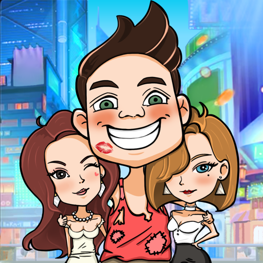 我要当大佬微信版