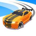 Drifty Race(漂移竞技)