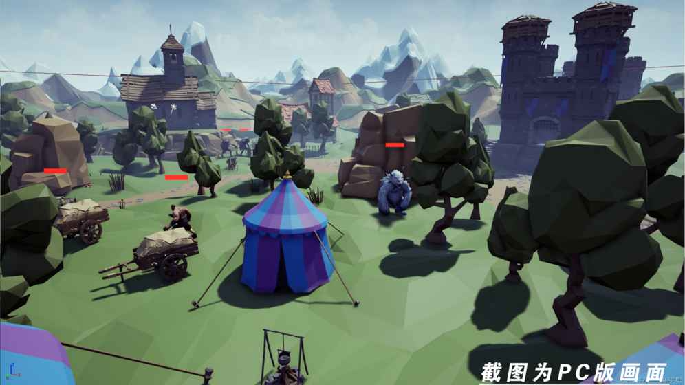 NAdvanced(真实战略手游) NAdvanced(真实战略手游)