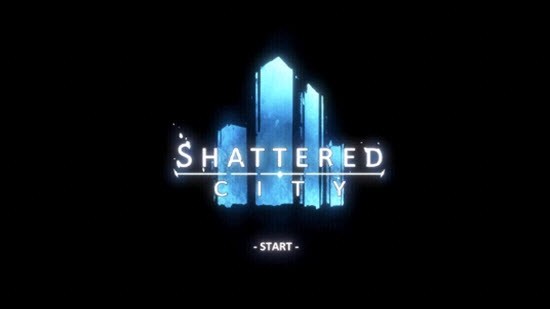 ShatteredCity(破碎都市手游)