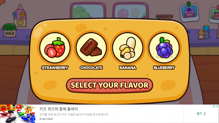 儿童蛋糕制作（Cake Maker Games For Kids）