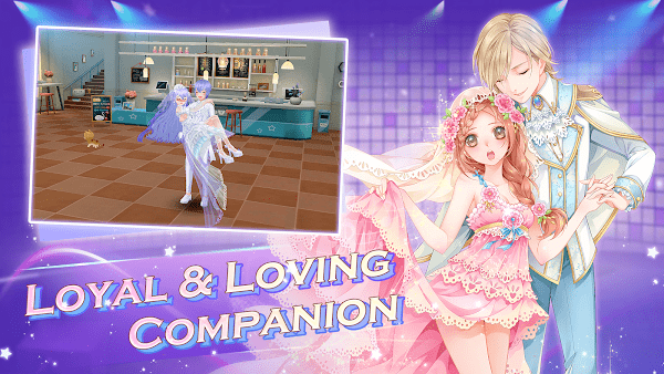 sweet dance apk