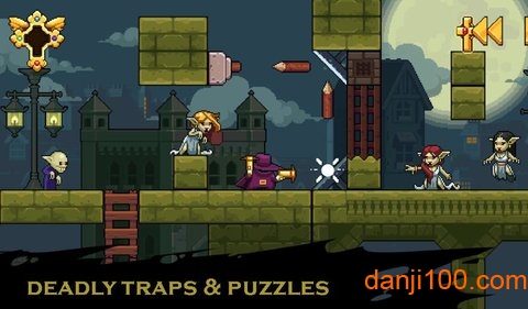 undeadslayer undeadslayer